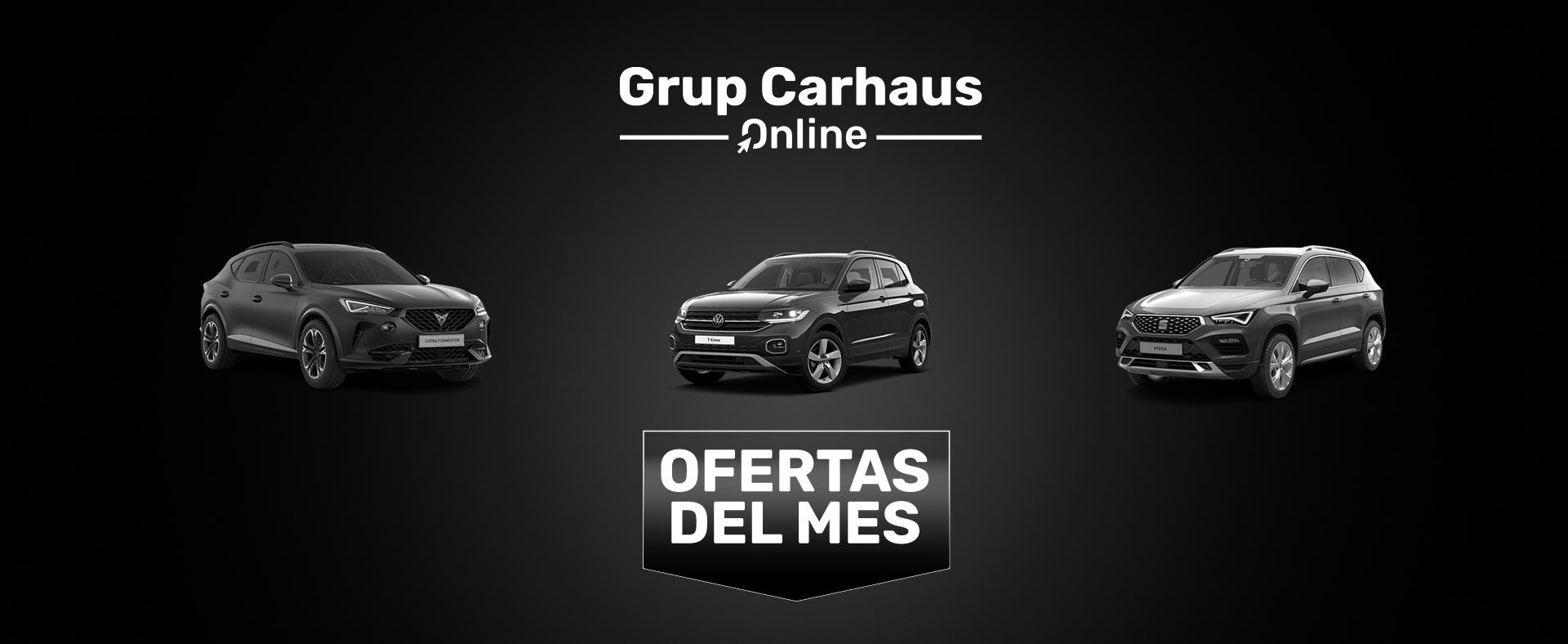 Ofertas y Promociones Grup Carhaus